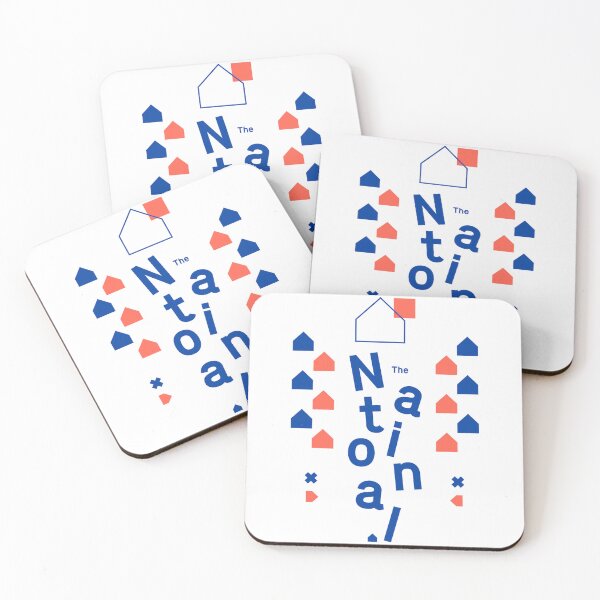 Item preview, The National (1) designed and sold by guinn675.