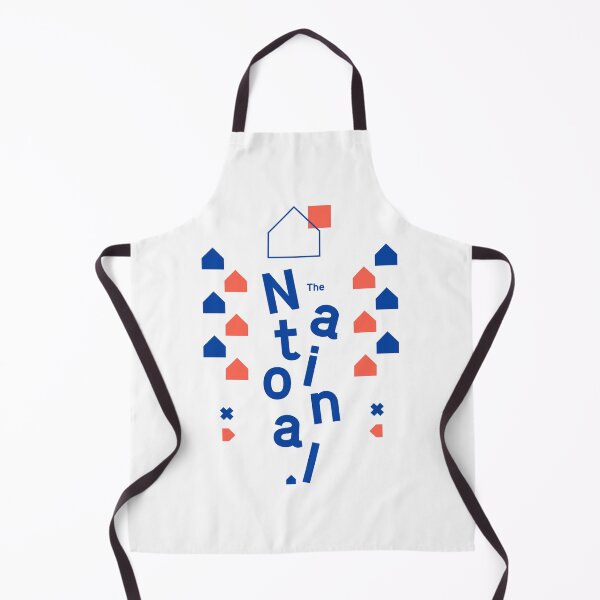 Item preview, The National (1) designed and sold by guinn675.