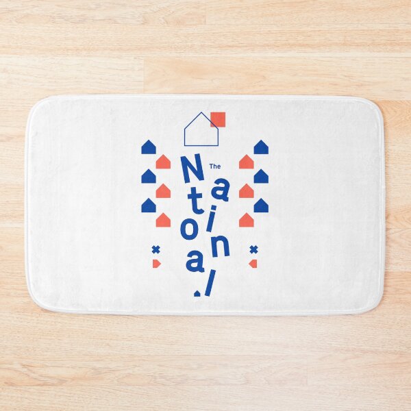 Item preview, The National (1) designed and sold by guinn675.