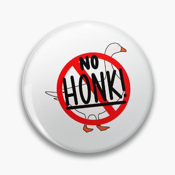 Item preview, No Goose Zone designed and sold by StylTeeStore.