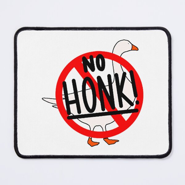 Item preview, No Goose Zone designed and sold by StylTeeStore.