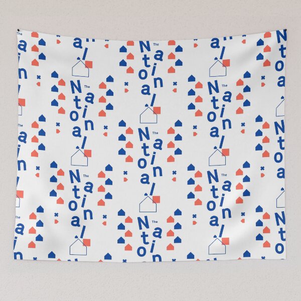 Item preview, The National (1) designed and sold by guinn675.