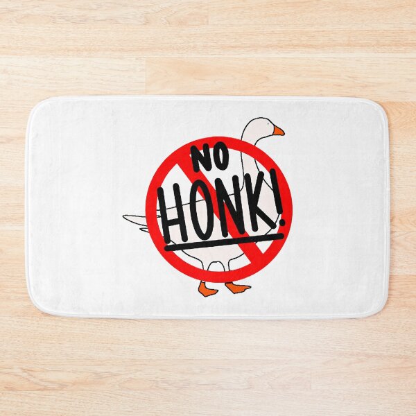 Item preview, No Goose Zone designed and sold by StylTeeStore.