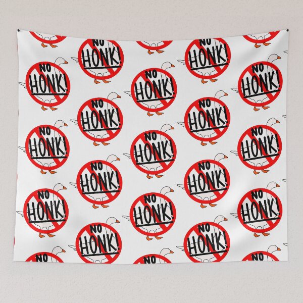 Item preview, No Goose Zone designed and sold by StylTeeStore.