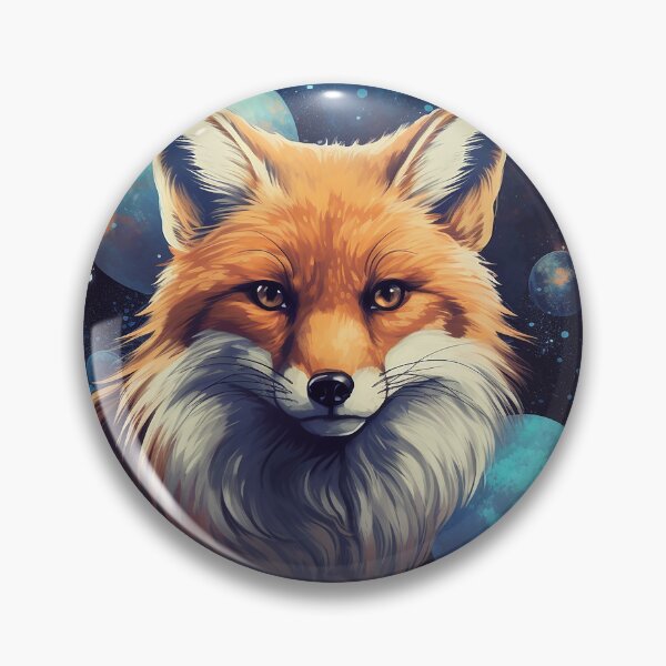Item preview, Beautiful of Fox Space designed and sold by jadelineaurez.
