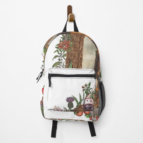 Item preview, The Wicker Man Botanical designed and sold by DebbyShania.