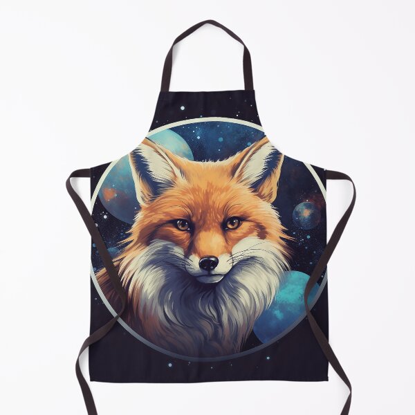 Item preview, Beautiful of Fox Space designed and sold by jadelineaurez.