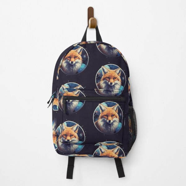Item preview, Beautiful of Fox Space designed and sold by jadelineaurez.