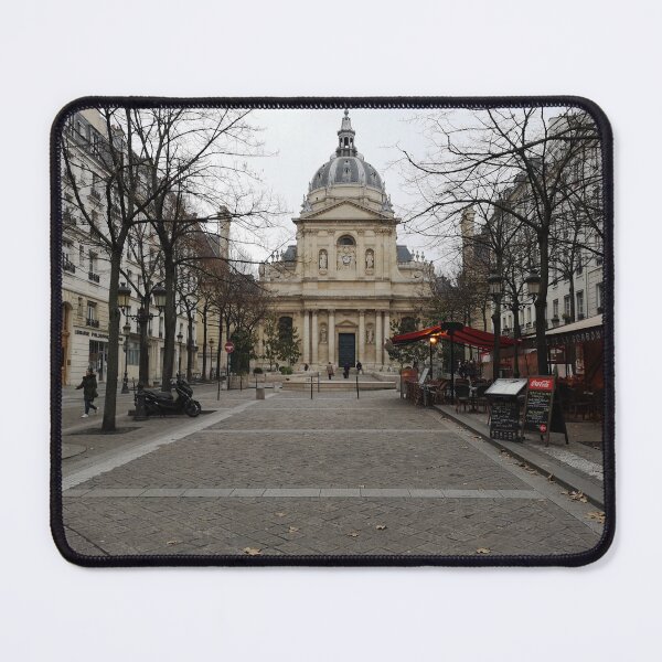 Item preview, Paris-Sorbonne University designed and sold by mazza4321.