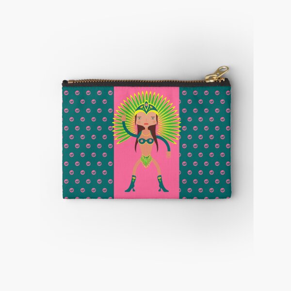 Item preview, Samba dancer designed and sold by MariaFernandes.