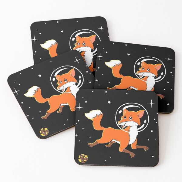 Item preview, Orange in Space designed and sold by jadelineaurez.