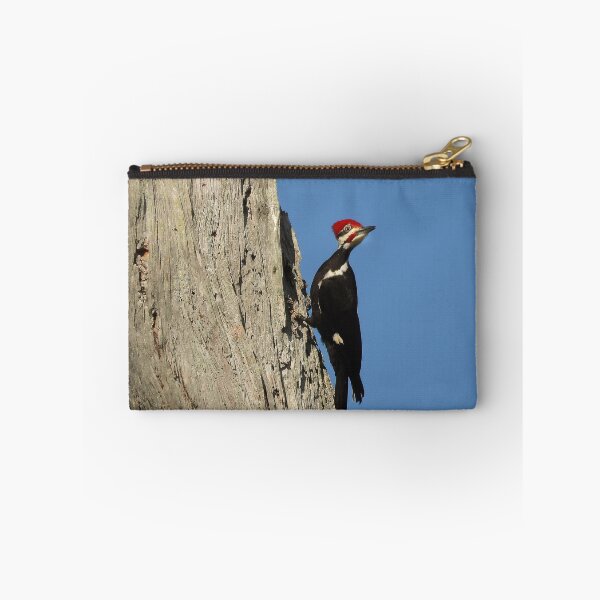 Item preview, Pileated Woodpecker 3 designed and sold by Jeffrey Mask.