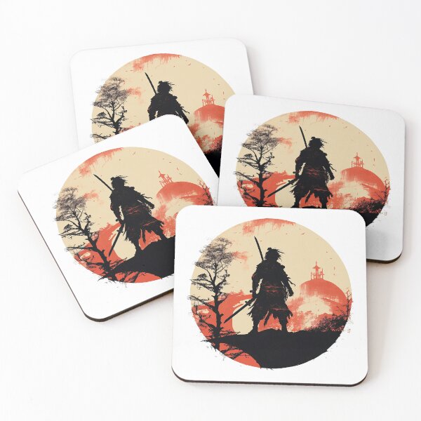 Item preview, Japanese of Samurai designed and sold by galienvoscow.