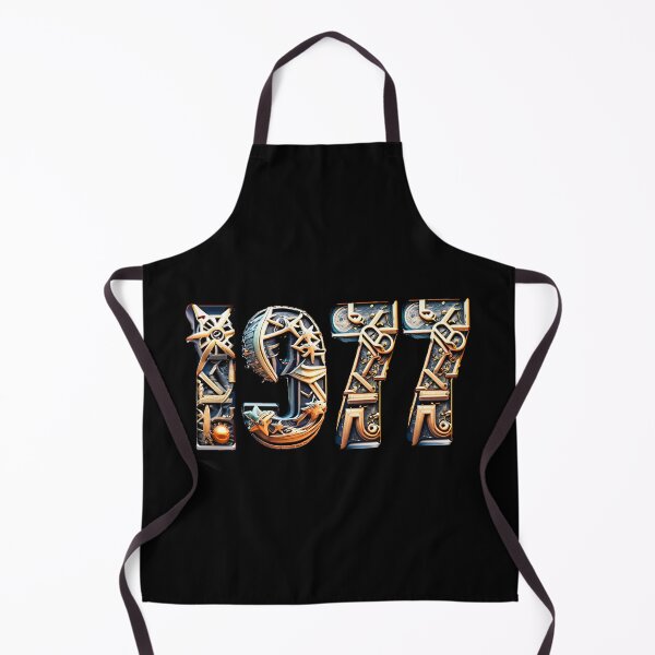 Item preview, Space Cyberpunk 1977 seventies lettering star scifi science fiction designed and sold by w1ckerman.