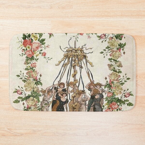 Item preview, Let the Festival begin designed and sold by OlinDuBuque.