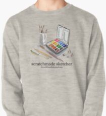 Scratchmade Sketcher Pullover