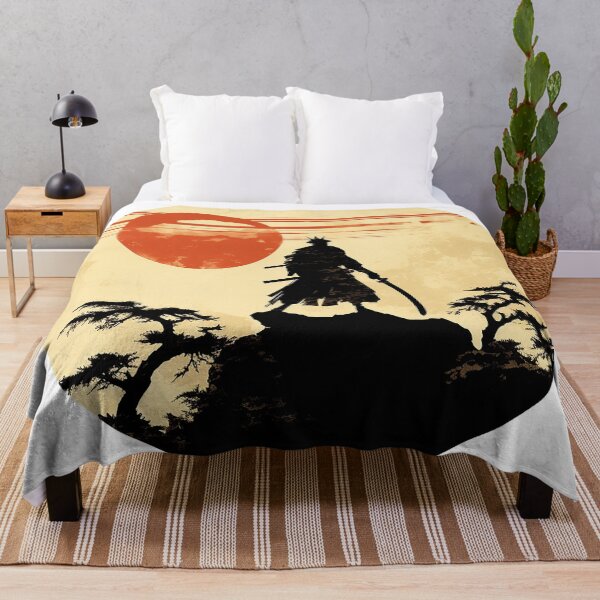 Item preview, Vintage of Samurai Cool designed and sold by galienvoscow.