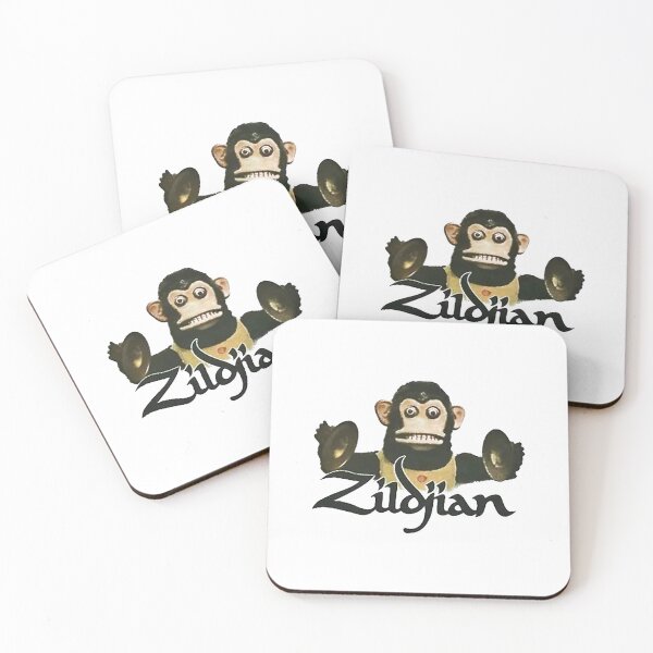 Item preview, happy monkey designed and sold by RoseRunte.