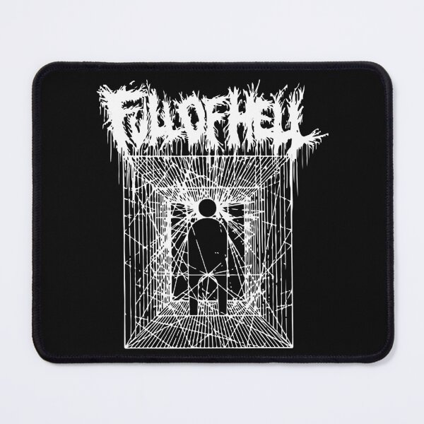 Item preview, Full of Hell Merch designed and sold by xDumpTruckx.