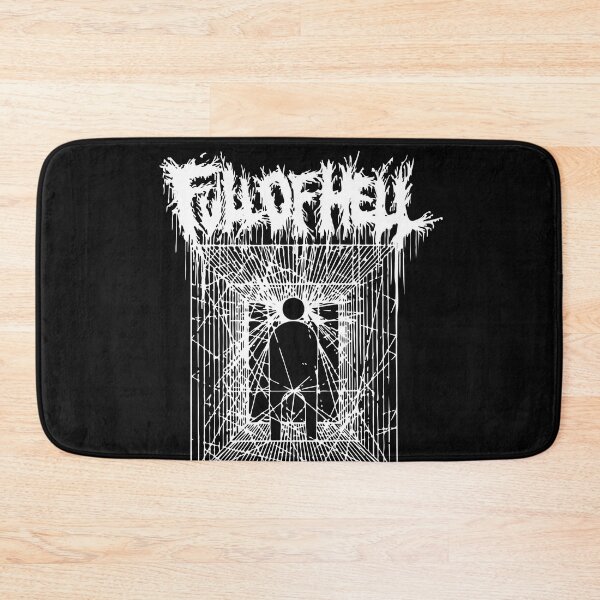 Item preview, Full of Hell Merch designed and sold by xDumpTruckx.