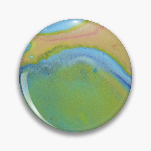 Item preview,   Bright designed and sold by Dreamscape Eclectic .