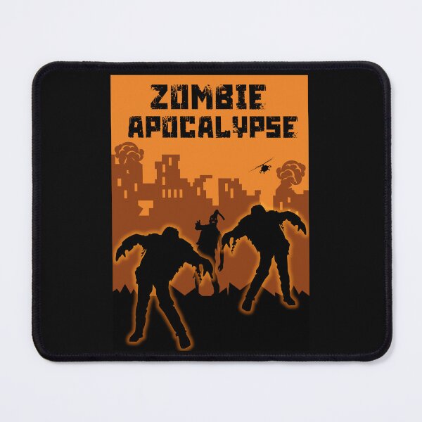 Item preview, Zombie Apocalypse Kids T-shirt designed and sold by happygiftideas.