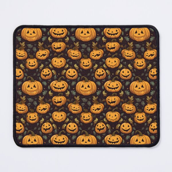 Item preview, Halloween jack o lantern designed and sold by AestheticsArt81.