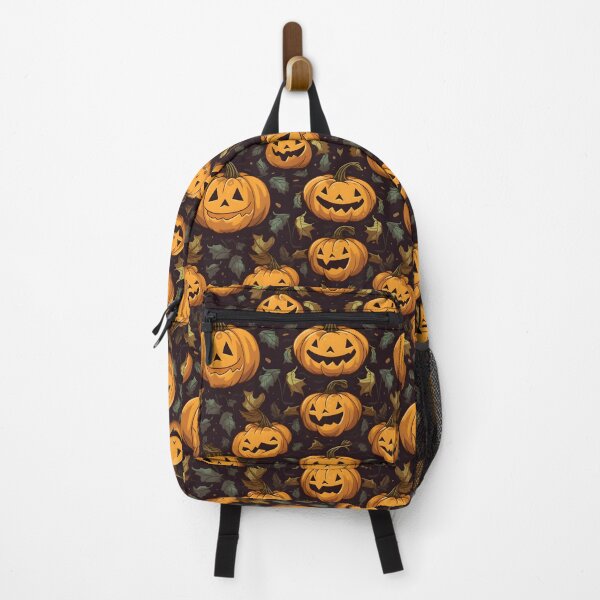 Item preview, Halloween jack o lantern designed and sold by AestheticsArt81.