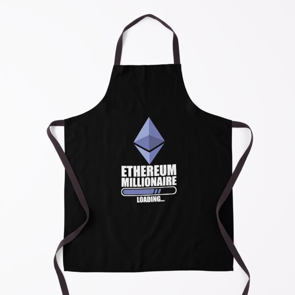 Item preview, Ethereum Millionaire Loading Crypto Bitcoin Miner designed and sold by Pubi.