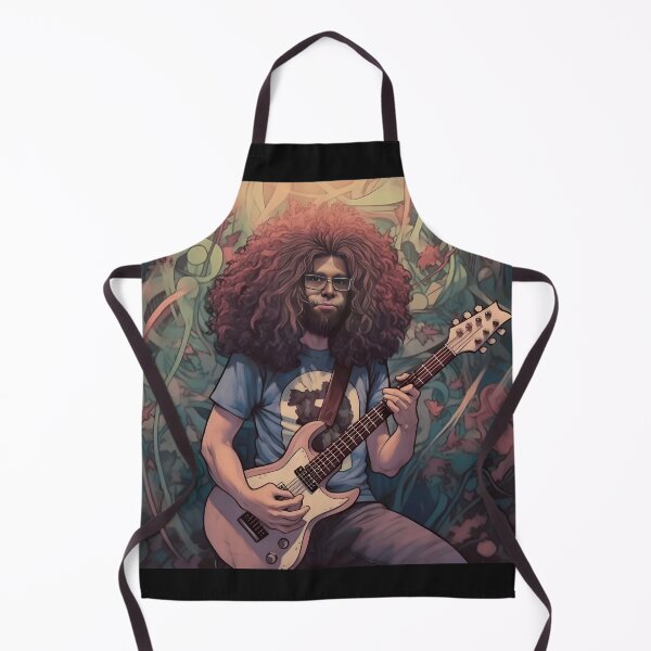Item preview, Claudio Sanchez Woodstock background designed and sold by IsaacAlon.