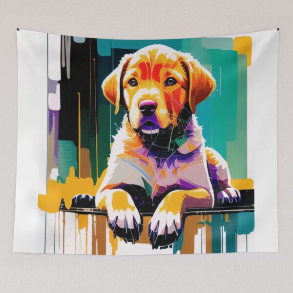 Item preview, Lovable Labs - The Ultimate Family Companion designed and sold by StyleSyndicatio.