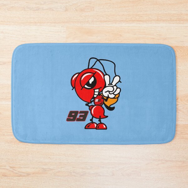 Item preview, The Amazing Spaniard Racer designed and sold by simphiweArt.