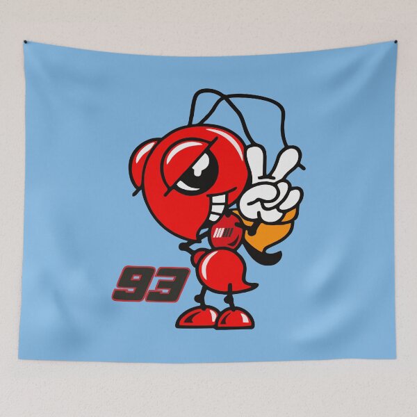 Item preview, The Amazing Spaniard Racer designed and sold by simphiweArt.
