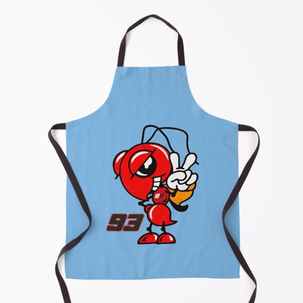 Item preview, The Amazing Spaniard Racer designed and sold by simphiweArt.