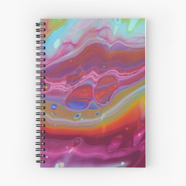 Item preview,   Bright designed and sold by Dreamscape Eclectic .
