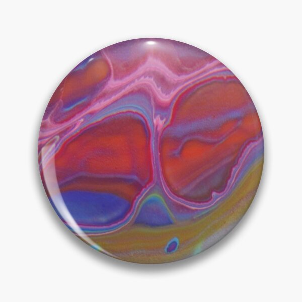 Item preview,   Bright designed and sold by Dreamscape Eclectic .