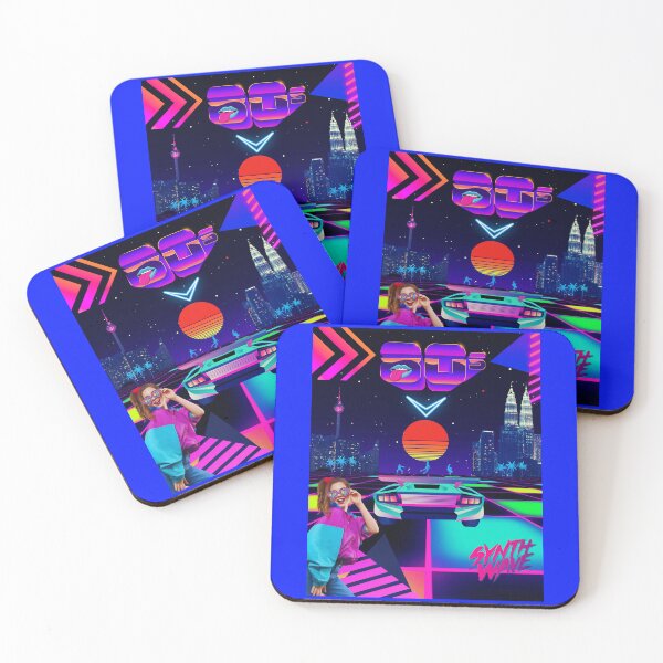 Item preview, REMEMBER THE 80s designed and sold by charlesjewel.