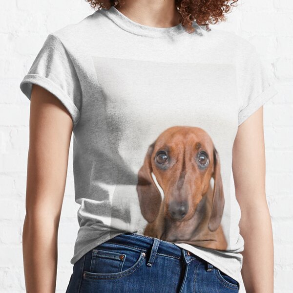 Doggy Noses & Yoga Poses Women's Short Sleeve T-shirt — Doggy