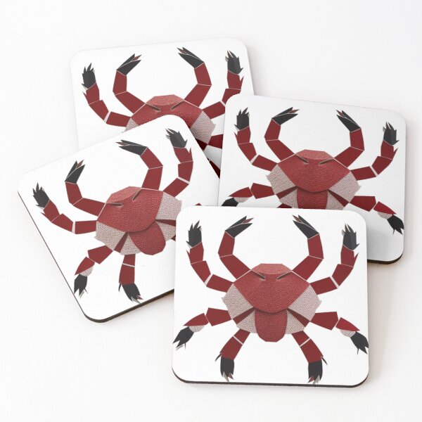 Item preview, the crab designed and sold by Nori1996.