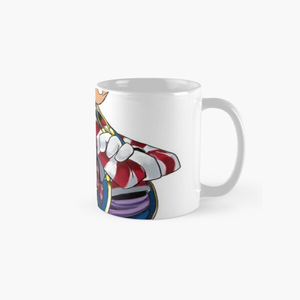 A Goofy Movie Mug