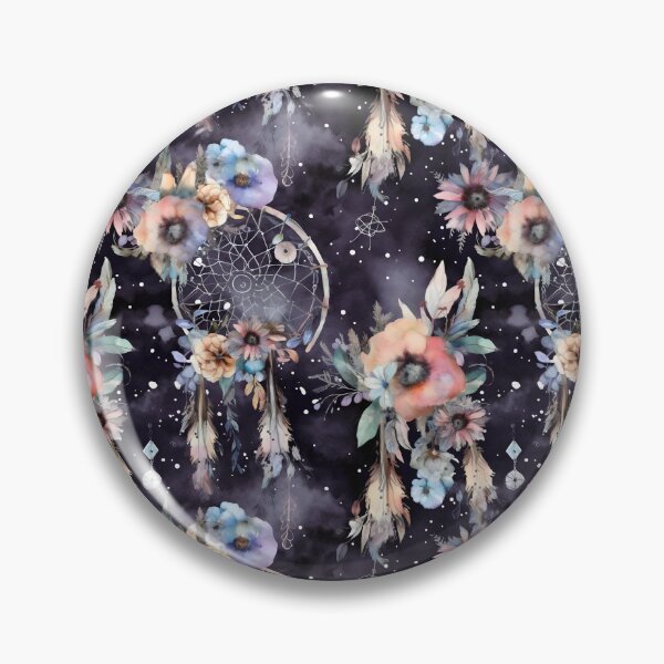 Item preview, Starry Dreamcatcher designed and sold by WildHeartOutlaw.