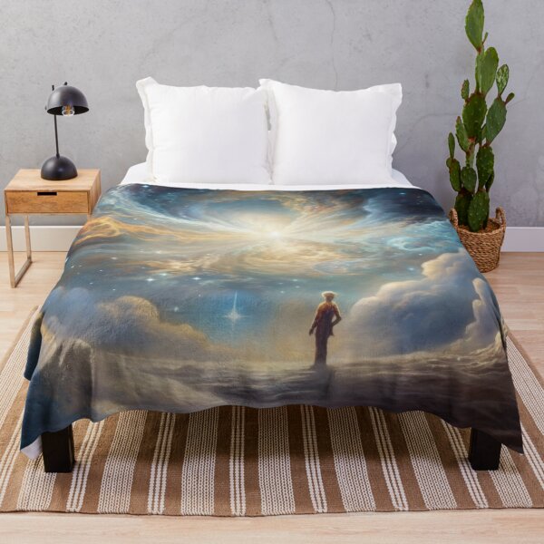 Item preview, UNIVERSE & ME designed and sold by MilicaTepavac.