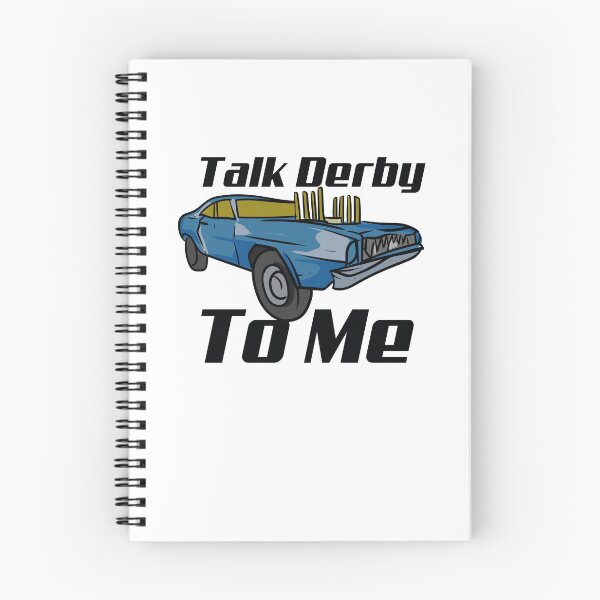 Item preview, Demolition Derby Car Demo Derby Driver designed and sold by TeesForPassion.