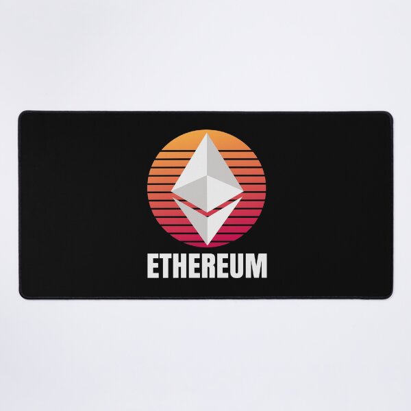 Item preview, Ethereum Crypto Bitcoin Miner BTC Cryptocurrency designed and sold by Pubi.