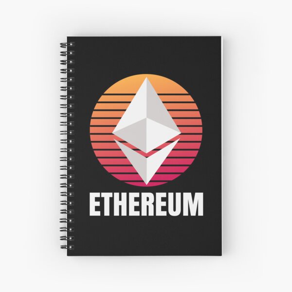 Item preview, Ethereum Crypto Bitcoin Miner BTC Cryptocurrency designed and sold by Pubi.