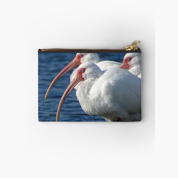 Item preview, White Ibis 1 designed and sold by Jeffrey Mask.