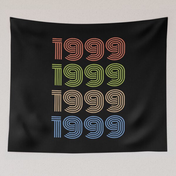 Item preview, 1999 Retro Rewind: Timeless Years designed and sold by Takin-Thepiss.