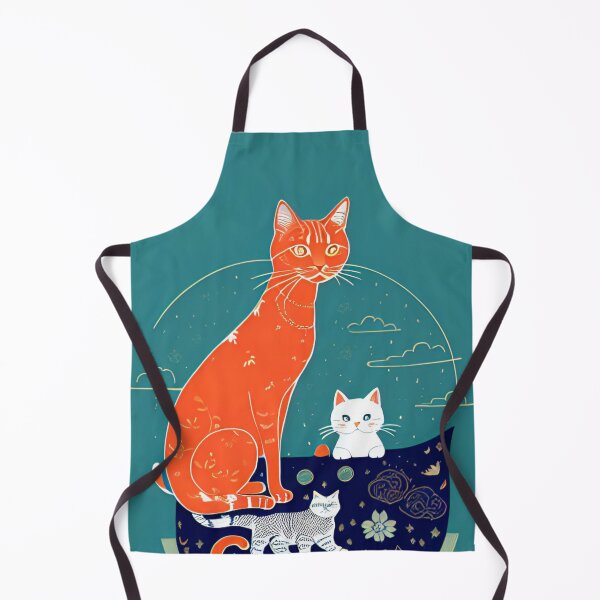 Item preview, Meow - 05 designed and sold by wonderworld-0.