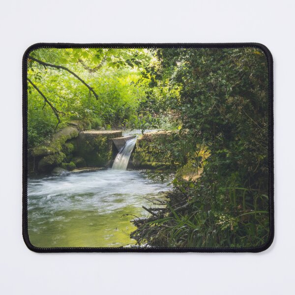 Item preview, Small waterfall feature designed and sold by Benkilbeyprints.