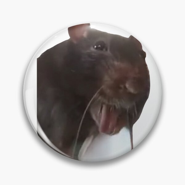 Item preview, Wazaaa rat designed and sold by Ypka.